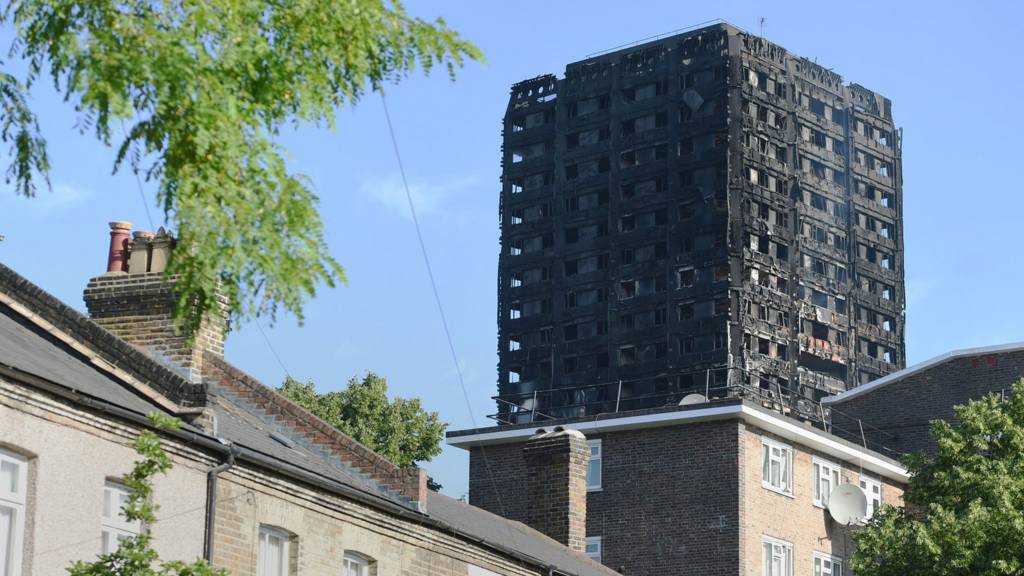 Grenfell Tower