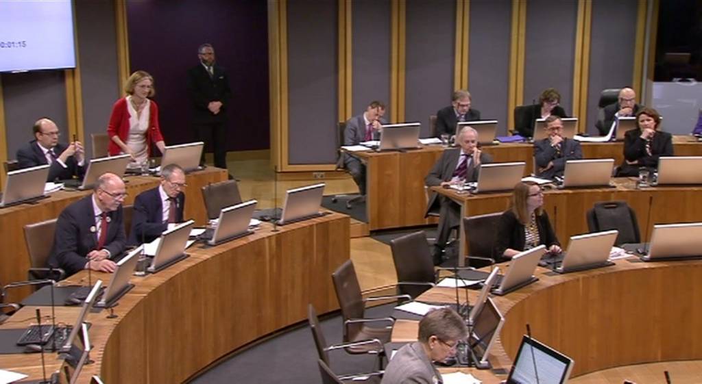 Senedd