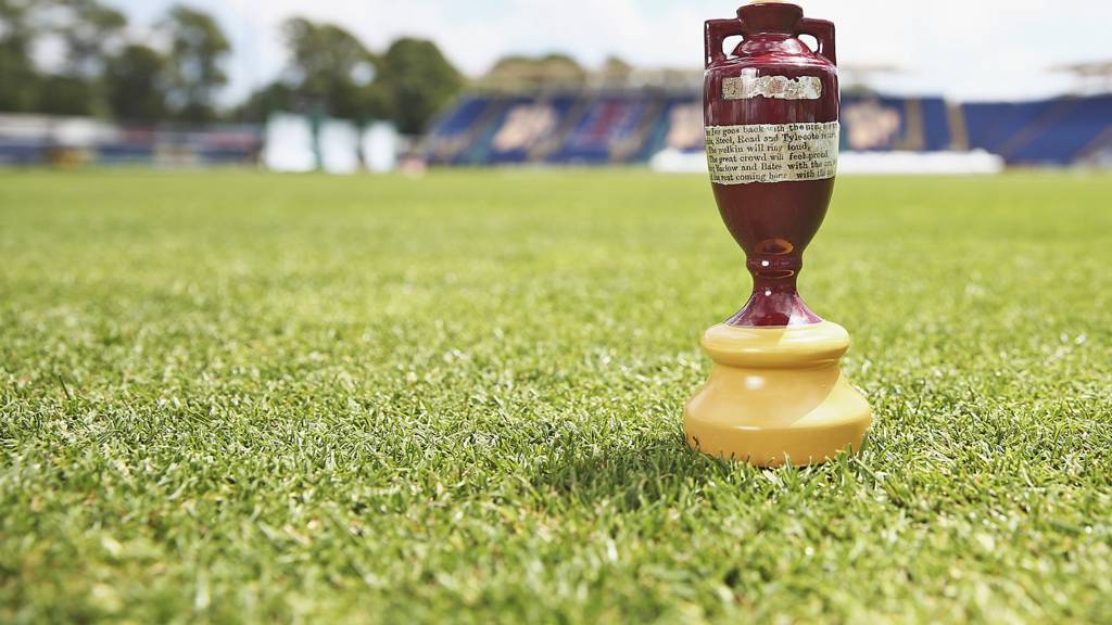 The Ashes 2015