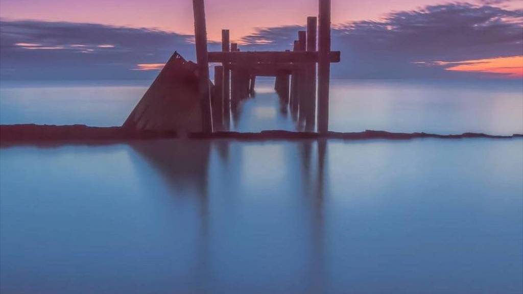 Happisburgh, Norfolk