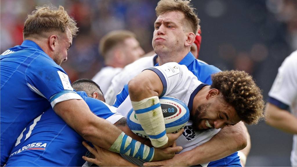 Bbc live deals rugby scores