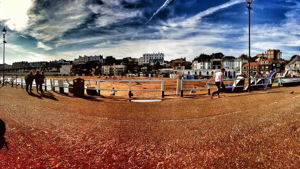Broadstairs
