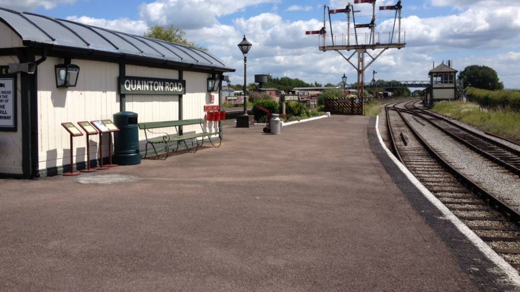 BBC Local Live Beds, Herts & Bucks on Wednesday, 27 April 2016 BBC News