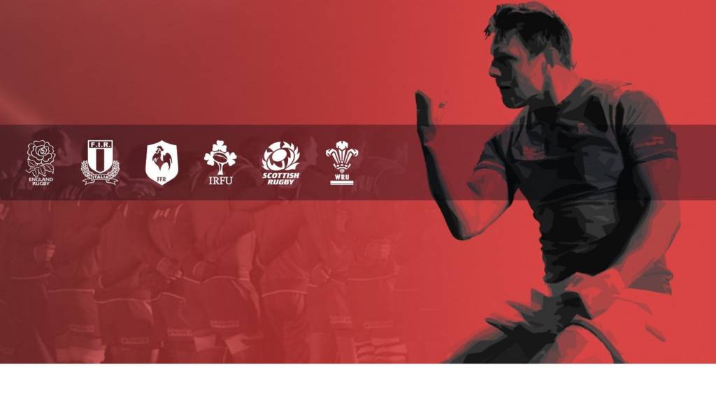 Chwe Gwlad Cymru Fyw
