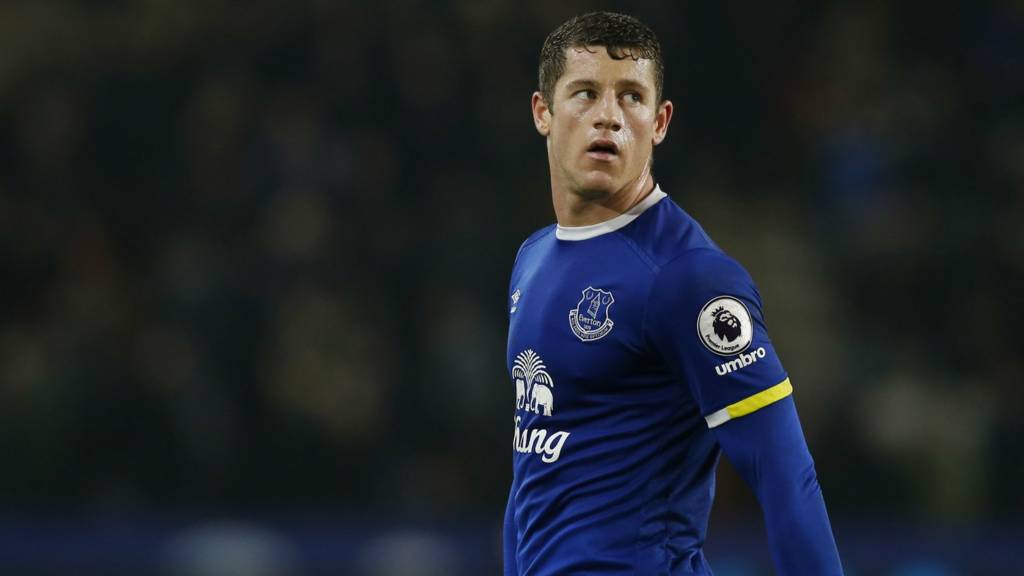 Ross Barkley