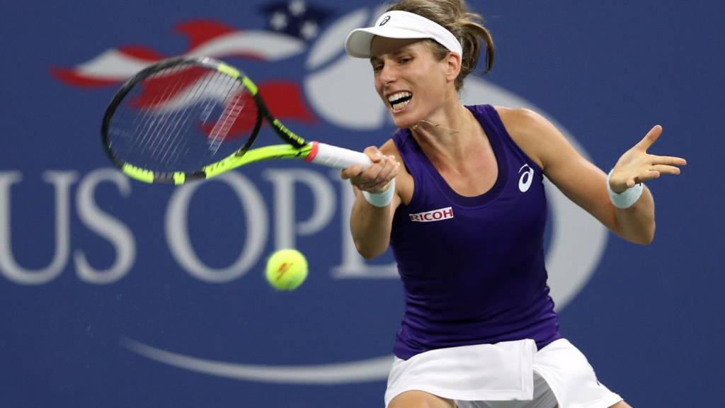 Johanna Konta