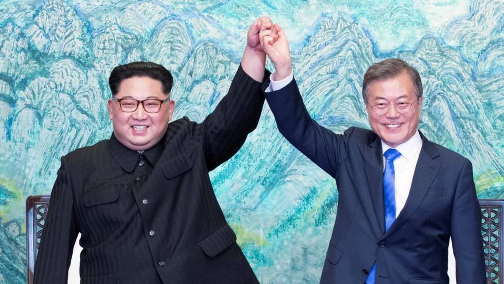 korea