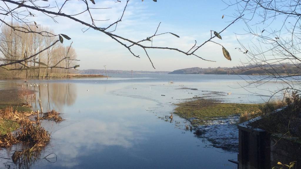Rutland Water