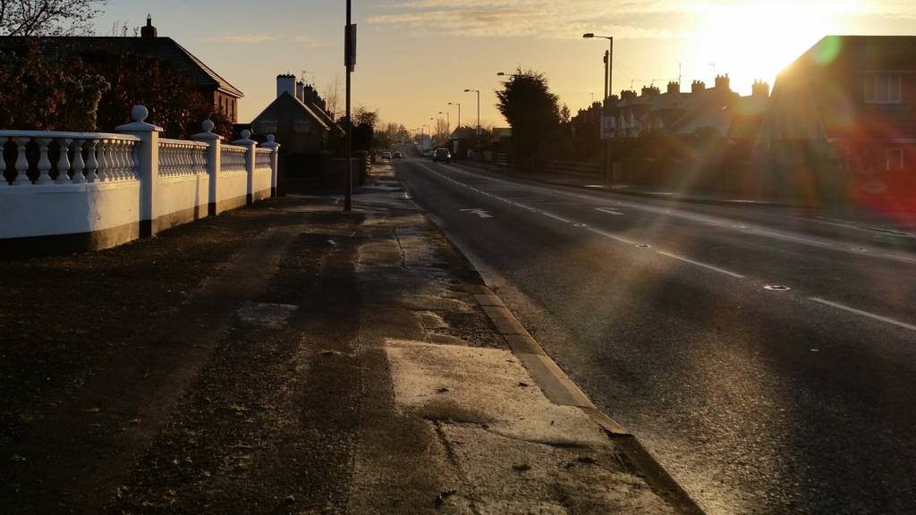 Dollingstown