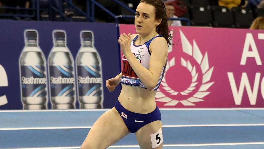 Watch Live World Indoor Athletics Championships Live Bbc Sport