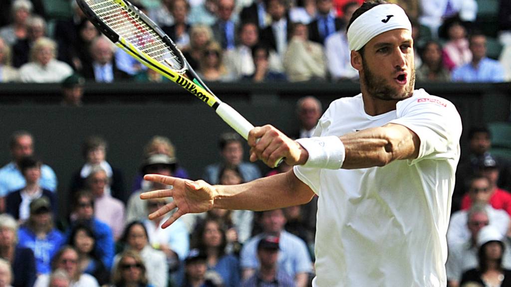 Feliciano Lopez