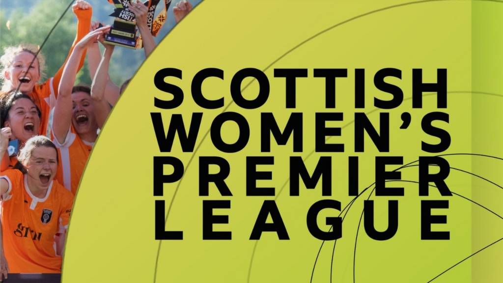 Watch: SWPL - Hearts V Glasgow City - Live - BBC Sport