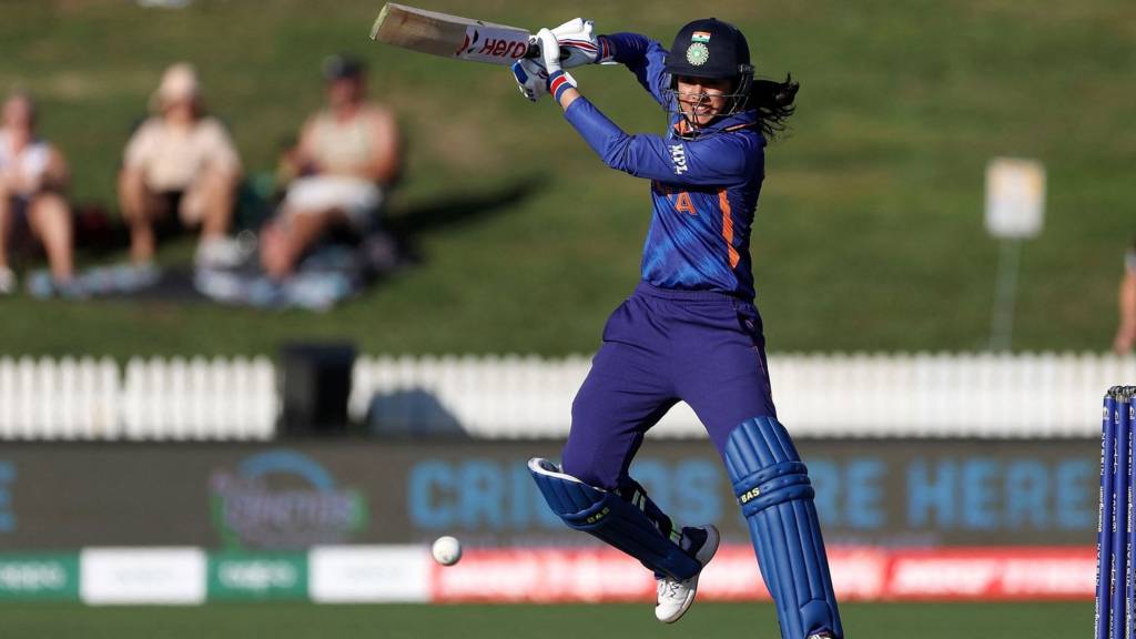 Women's Cricket World Cup LIVE: West Indies v India score & commentary ...