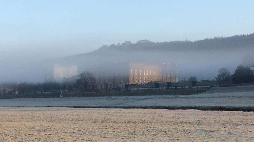 Chatsworth