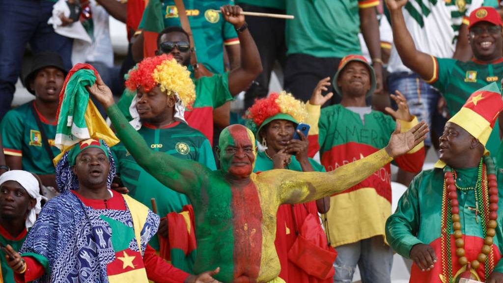 Nigeria vs Cameroon LIVE Afcon 2023 round of 16 TV coverage, streaming