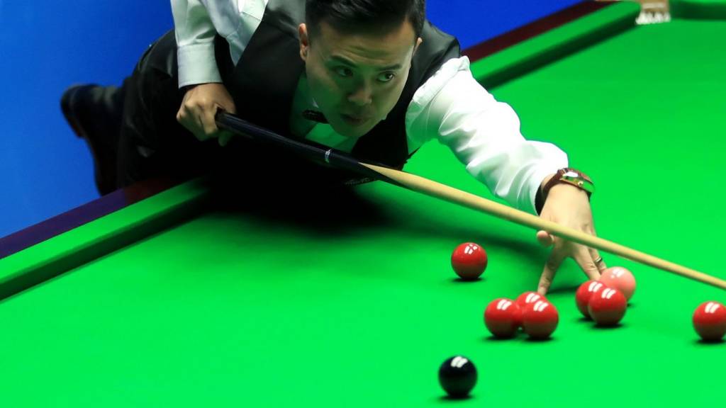 Marco Fu