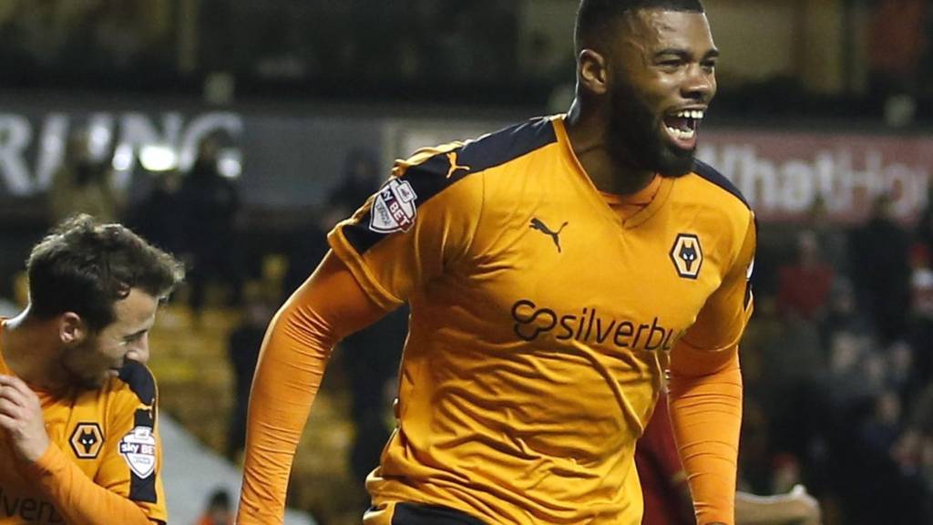 Ethan Ebanks-Landell