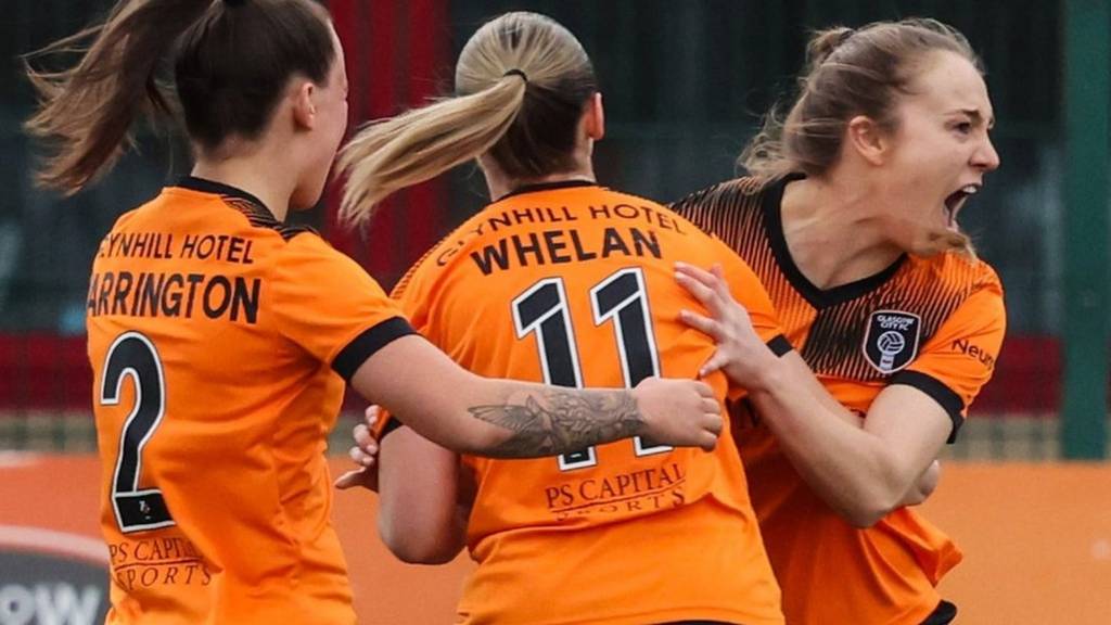 SWPL: Watch: Rangers edge Aberdeen 2-1, Glasgow City beat Celtic 1-0 ...