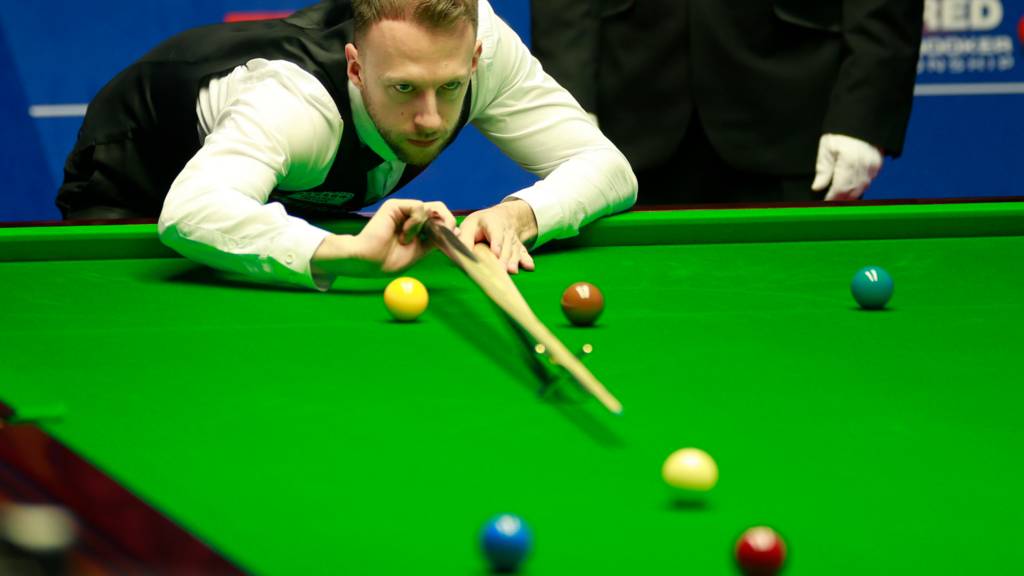 Bbc sport hot sale world snooker