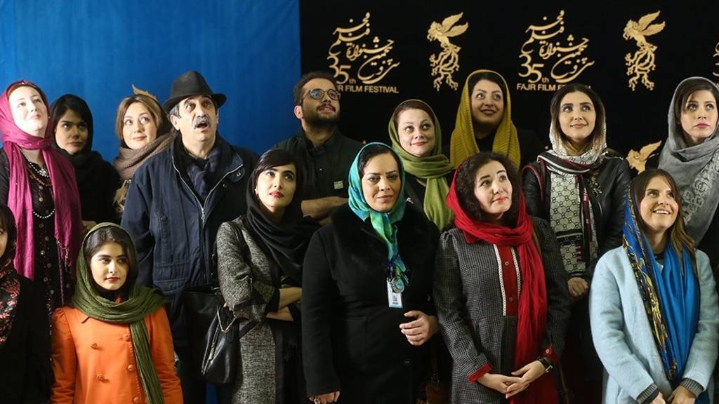 جشنواره فیلم فجر