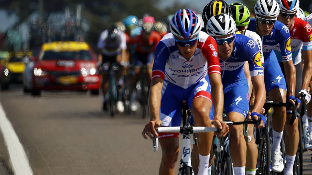 Peloton