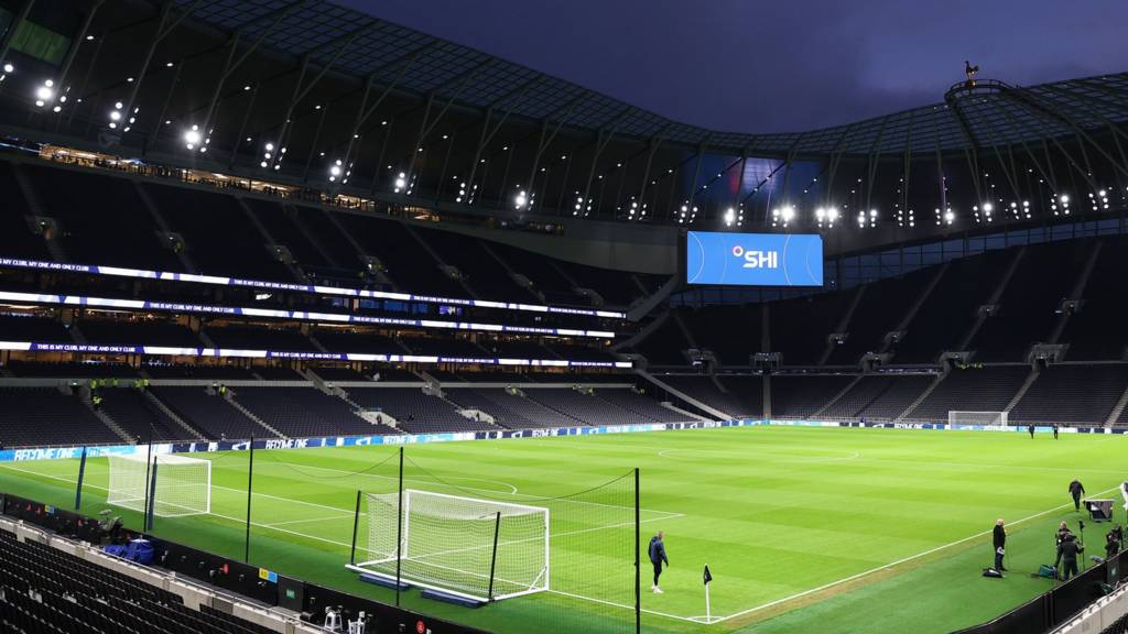 Premier League LIVE Tottenham v Everton score &amp; updates