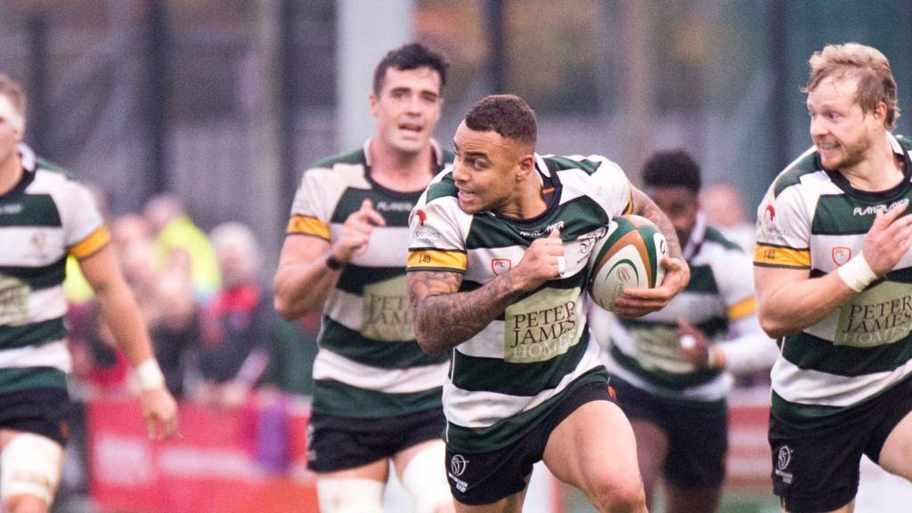Nottingham Rugby