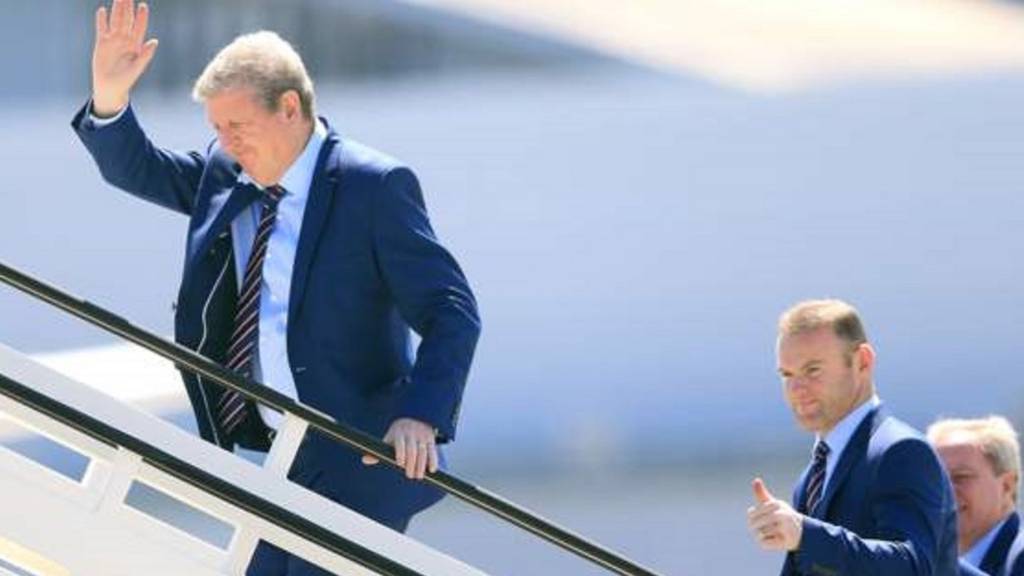 Roy Hodgson