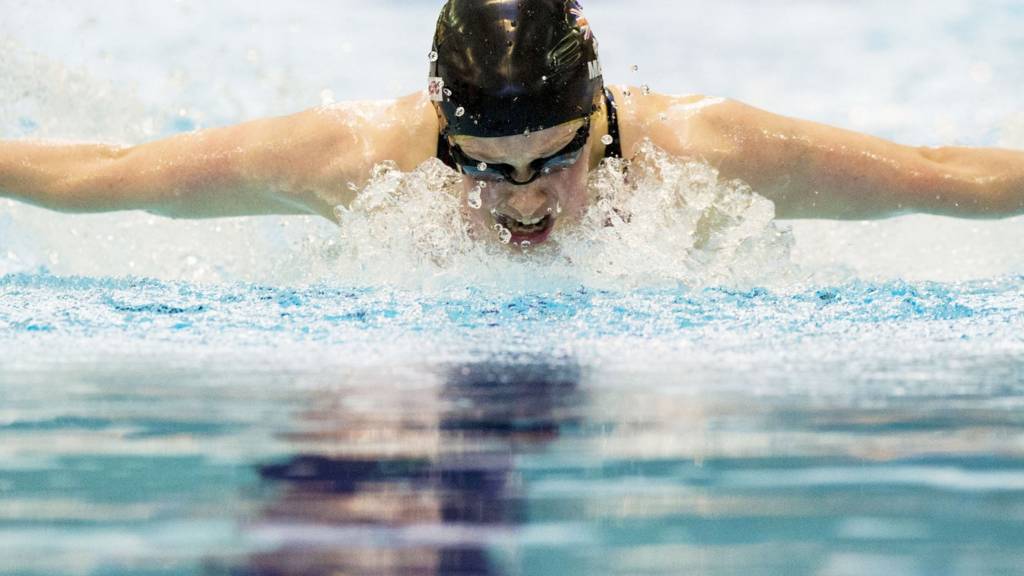 Scottish National Open Swimming Championships