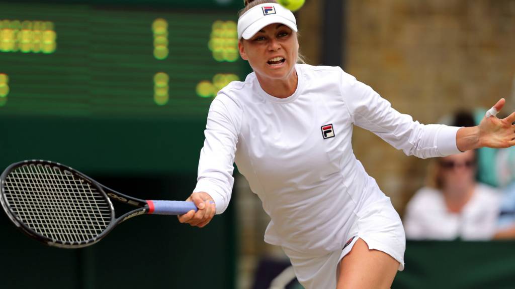 Zvonareva