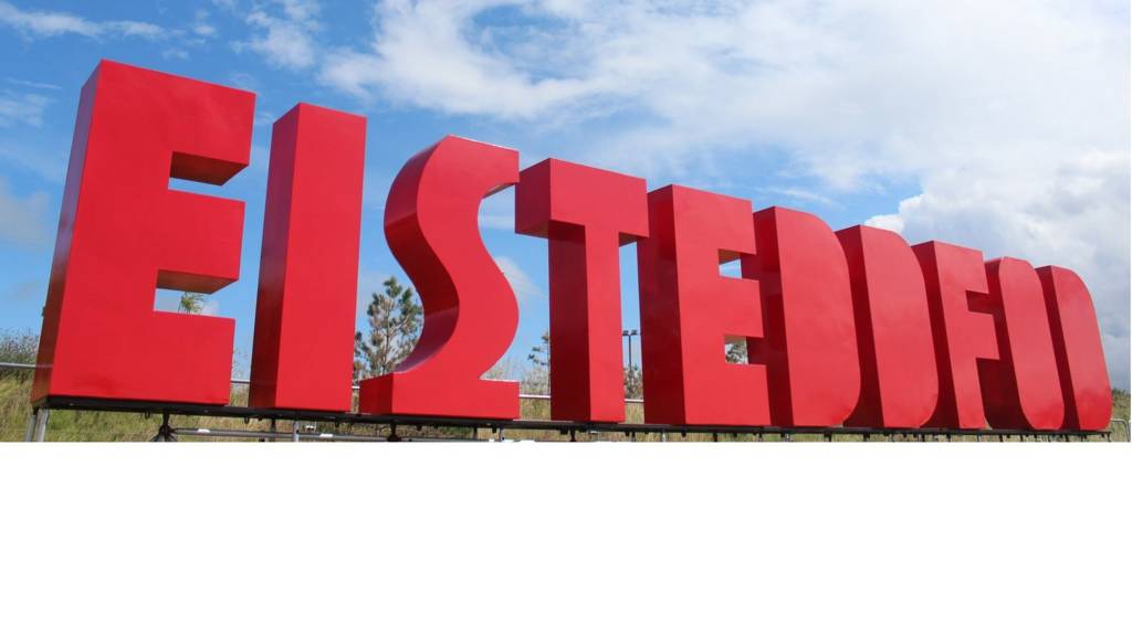 Eisteddfod Genedlaethol