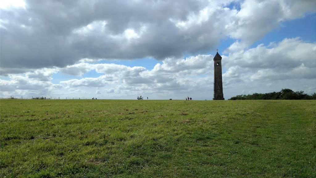 Tyndale Tower, Gloucestershire