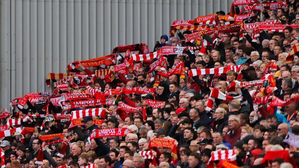 Liverpool: What Premier League records can the champions break? - BBC Sport