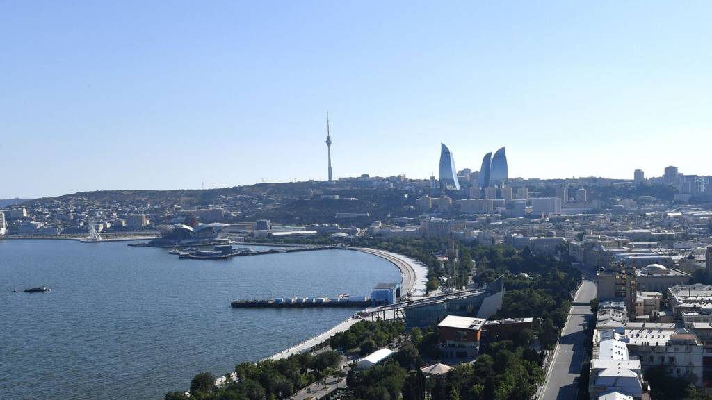 Baku