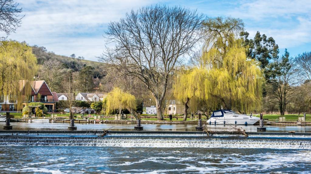 Goring-on-Thames