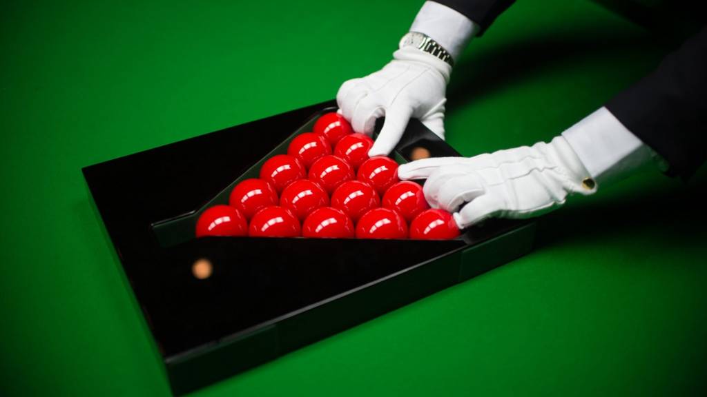 World Snooker Championship 2023 Live Score Update 