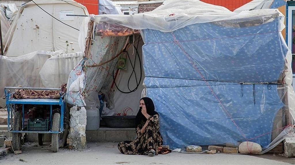 سرپل ذهابلحظه به لحظه با خبرهای دوشنبه ۳۱ اردیبهشت از ایران، افغانستان، جهان، ورزش، دنیای هنر و سرگرمی و...