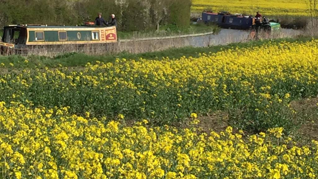 Braunston