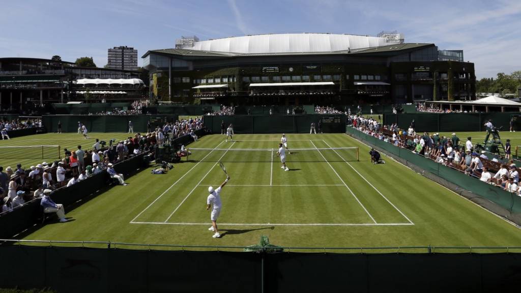 Men's doubles