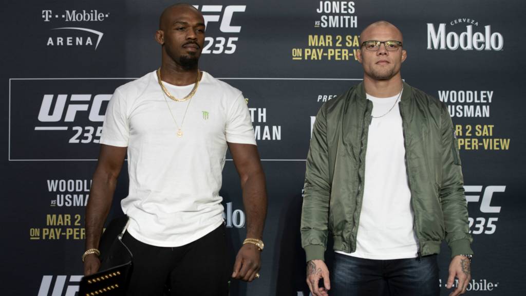 Ufc 235 sale live stream link