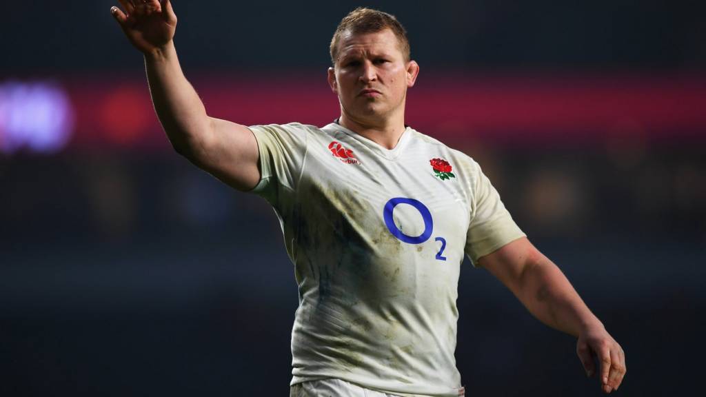 Dylan Hartley