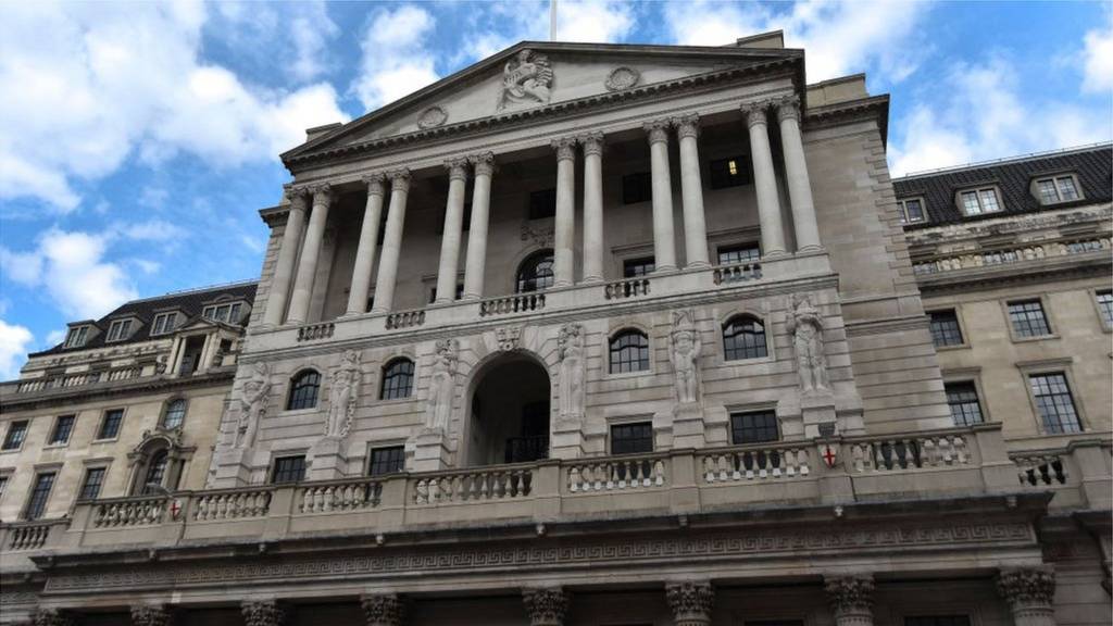 Bank of England