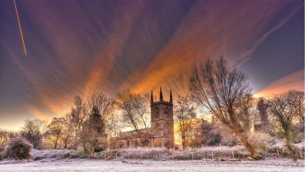 Snow