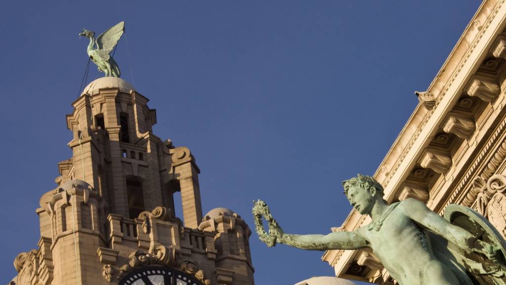 Liverpool