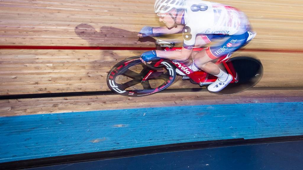 Six Day London