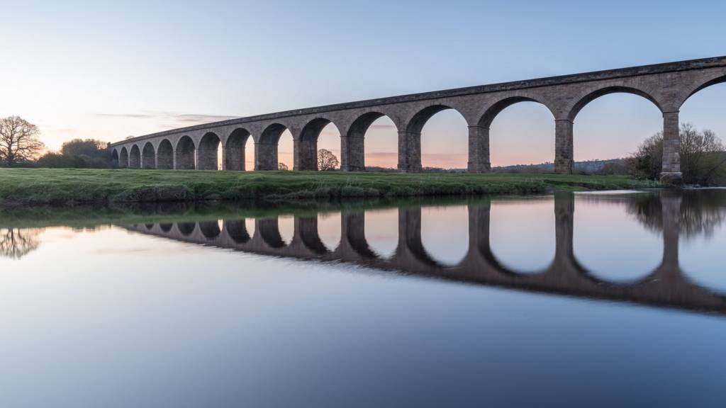 Arthington Viaduct