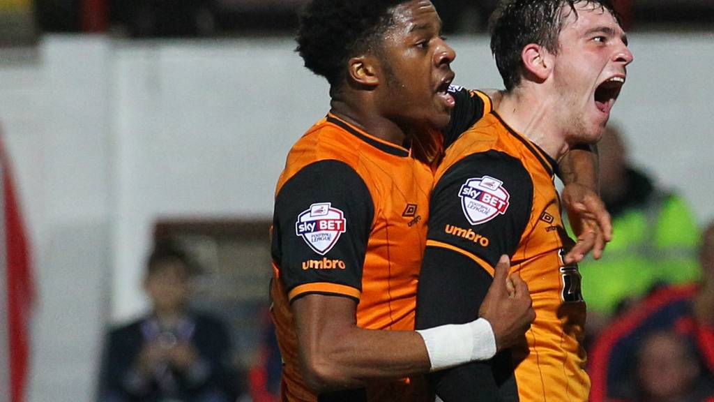 Andrew Robertson