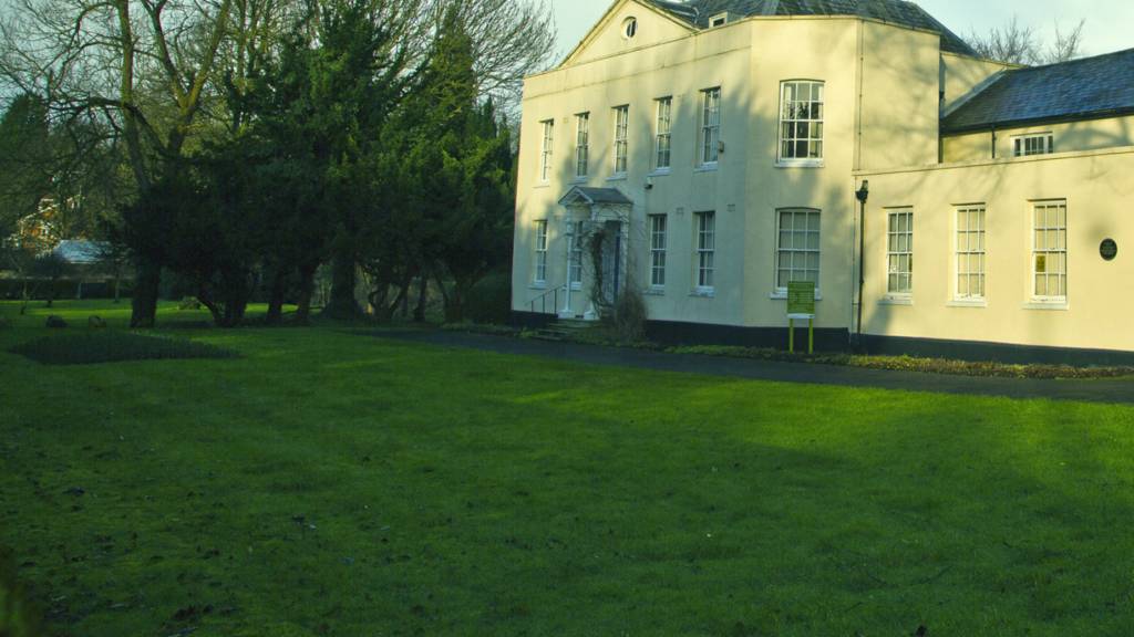 The Bury, Hemel Hempstead