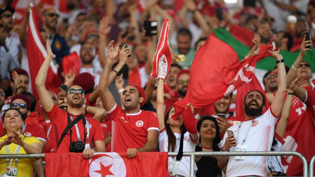Tunisia
