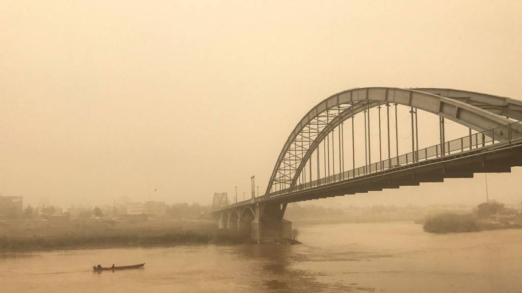 اهواز خوزستان